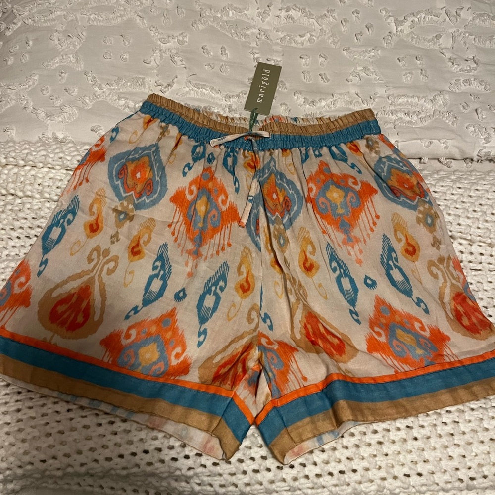 NWT Marigold shorts